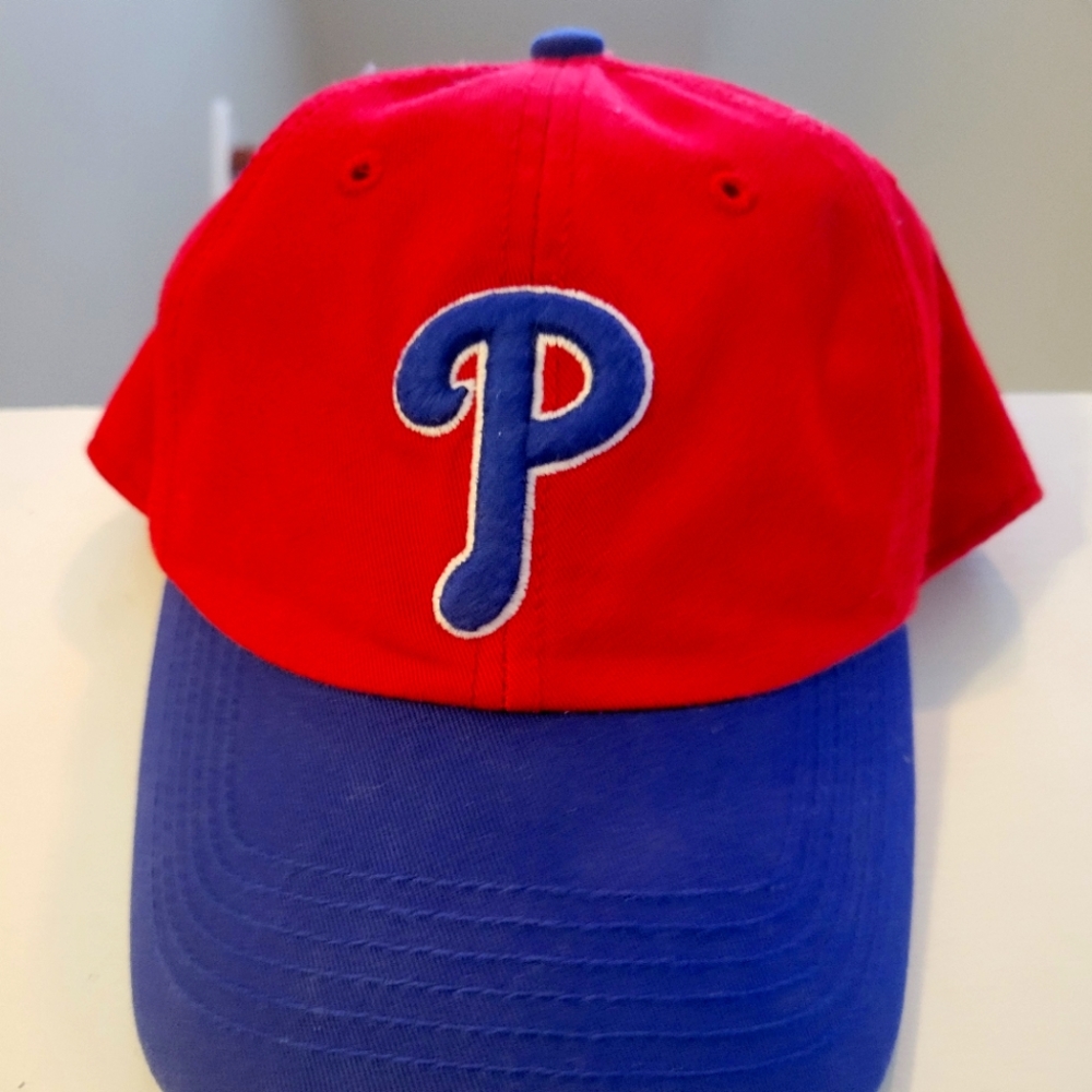 Philadelphia Phillies MLB 47 Brand Hat